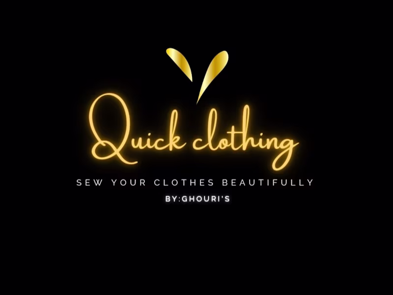 Cover image for Logo designer 