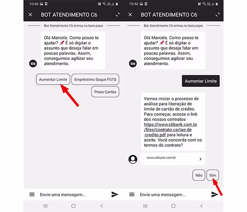 Cover image for Enterprise AI Chatbot & Intelligent