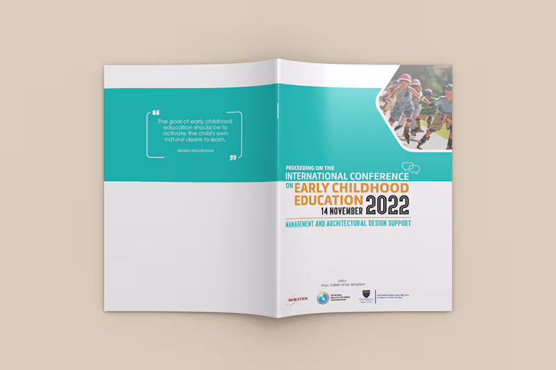 Cover image for IEC2022 Event Marketing Collateral