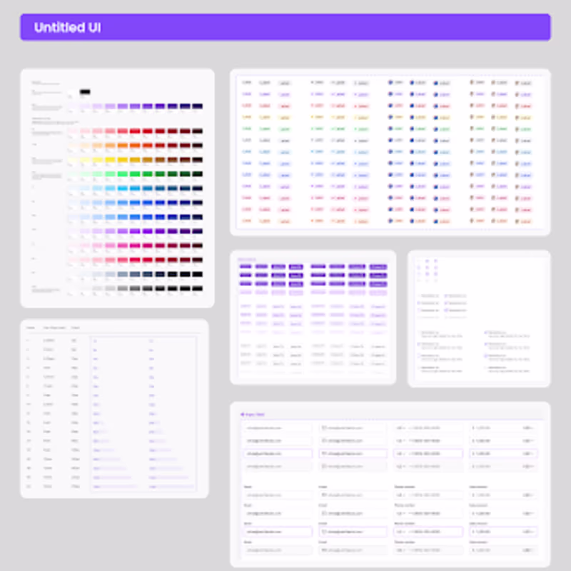 Cover image for Design Systems