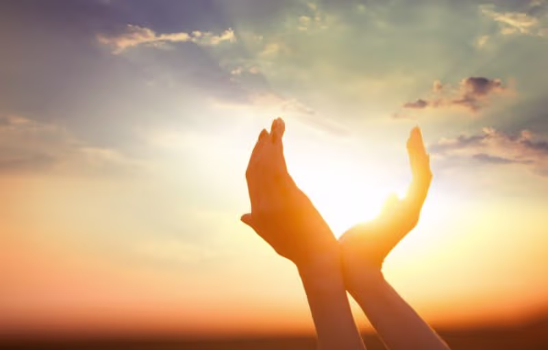Cover image for Overcoming: Ideas on how to overcome difficult times.