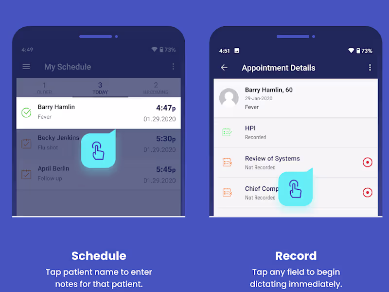 Cover image for Docbuddy