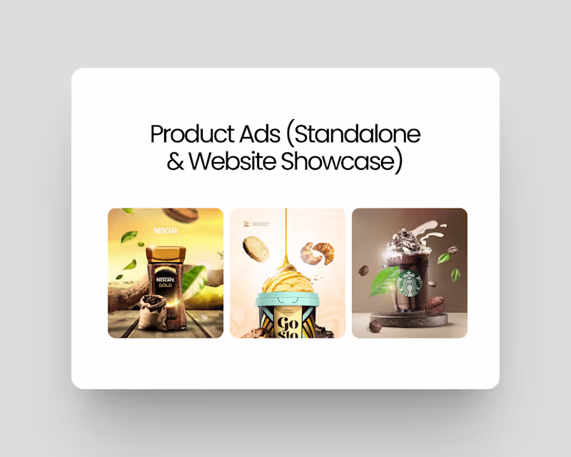 Cover image for Product Ads