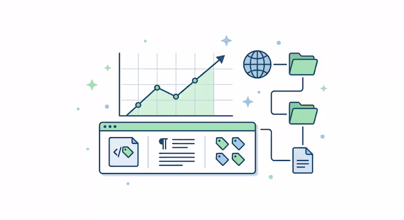 Cover image for Technical SEO Implementation for Websites