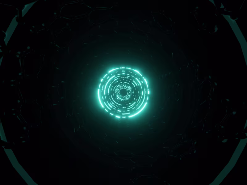Cover image for 3D Motion Design