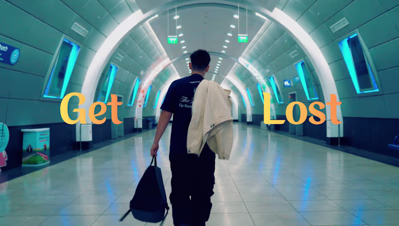 Cover image for Cinematic Short Form Video Editing