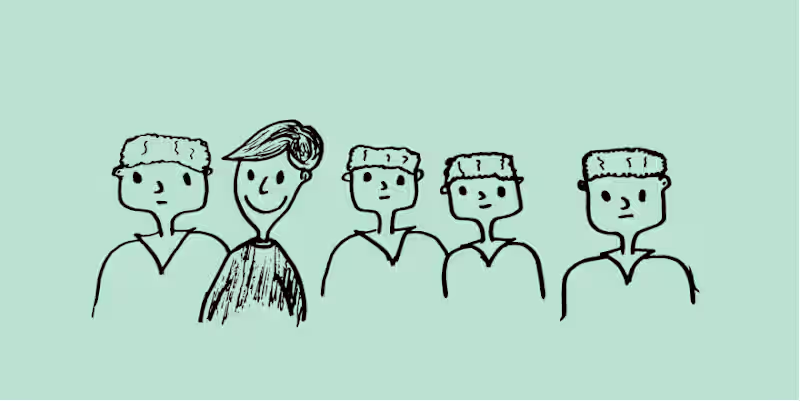 Cover image for Monthly Brand Strategy Retainer