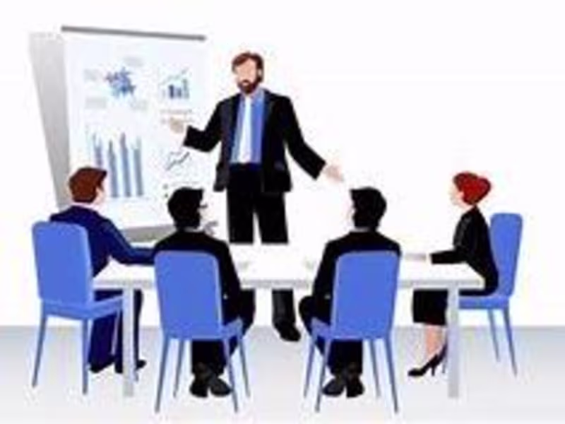 Cover image for project manager