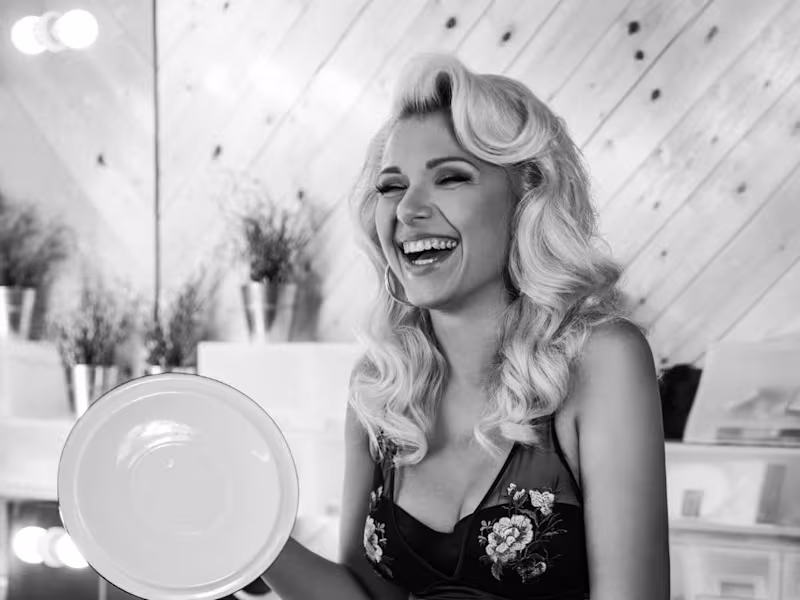 Cover image for Žena Majka Kraljica (@jasamzenamajkakraljica) • Instagram phot…