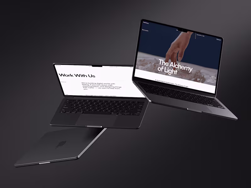 Cover image for Webflow Template Setup and Customization