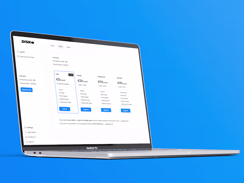 Cover image for Connecting Bubble with a Google Chrome extension