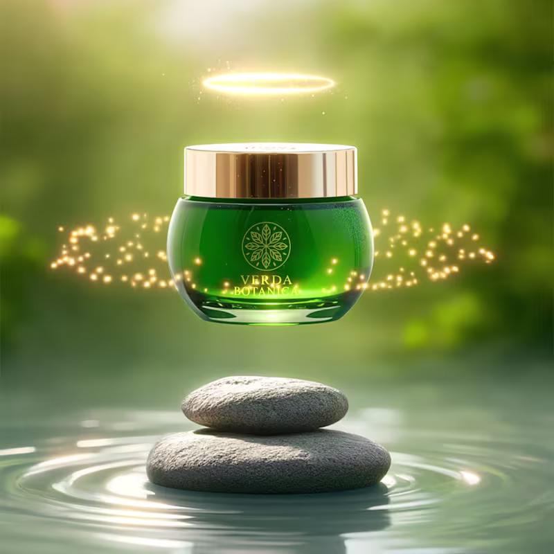 Cover image for Verda AI generated Product photography