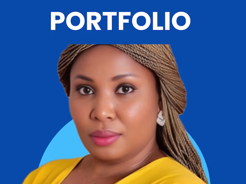 Cover image for Brand storytelling portfolio