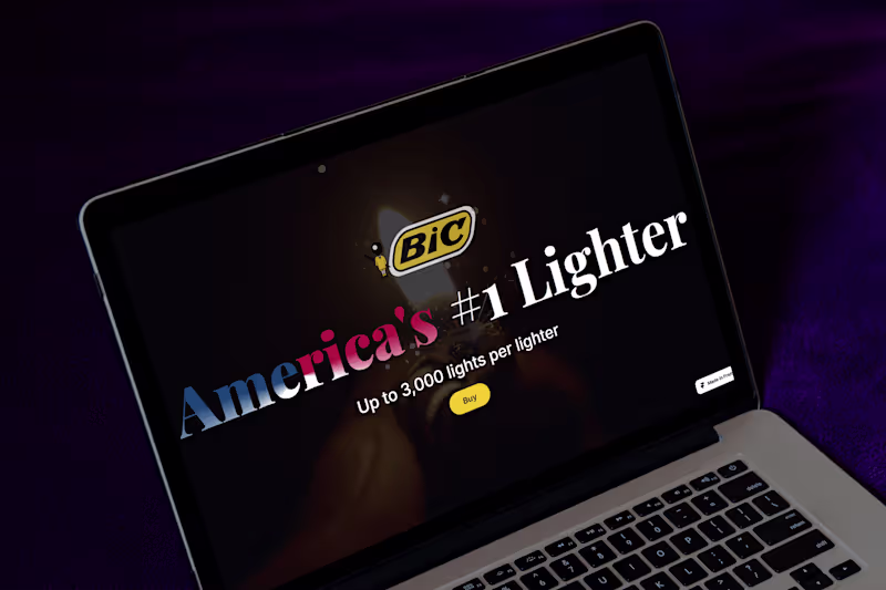 Cover image for BIC Classic 