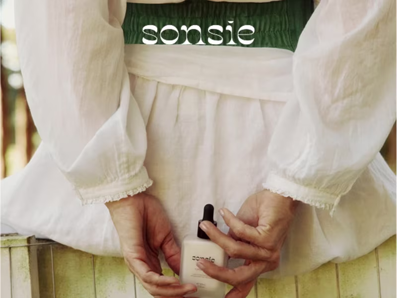 Cover image for Email Marketing / Newsletter Design (Sonsie - DTC Beauty)