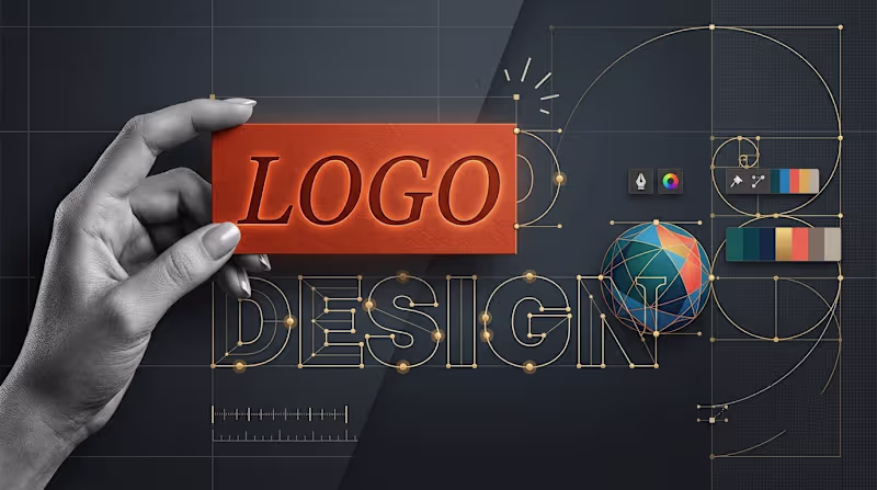 Cover image for Logo Designing