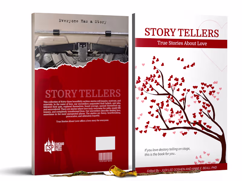 Cover image for Professional Ebook or Book Cover 