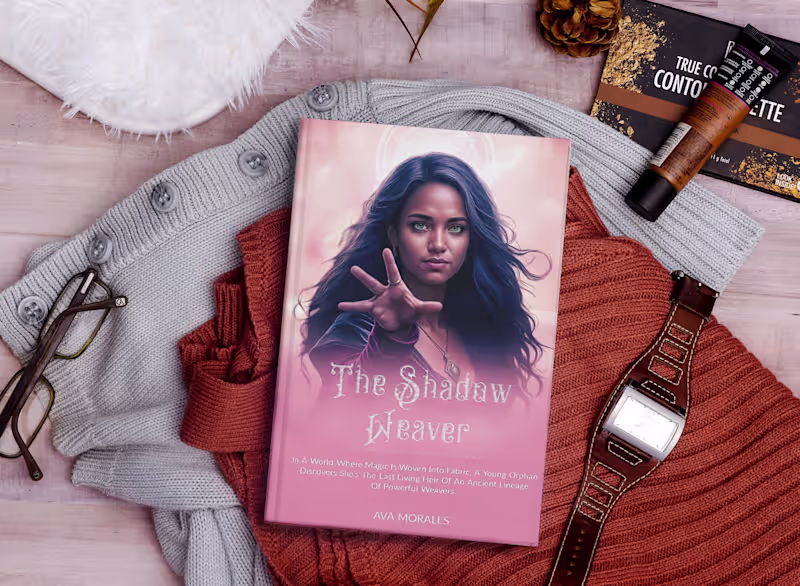 Cover image for BOOK COVER DESIGNS:: Behance