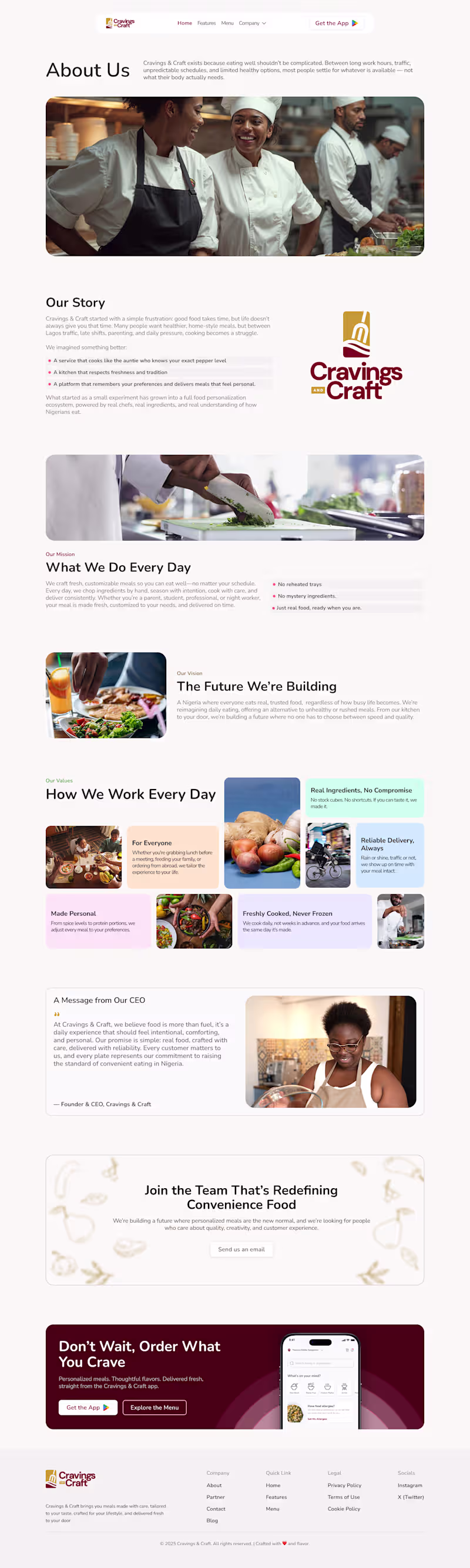 Cover image for Figma to Framer Website Development