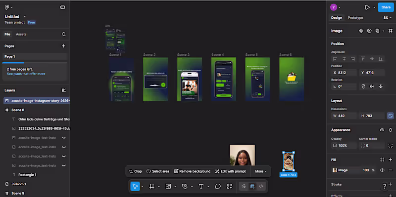 Cover image for Explainer | Motion Graphics Video | App Explainer Video