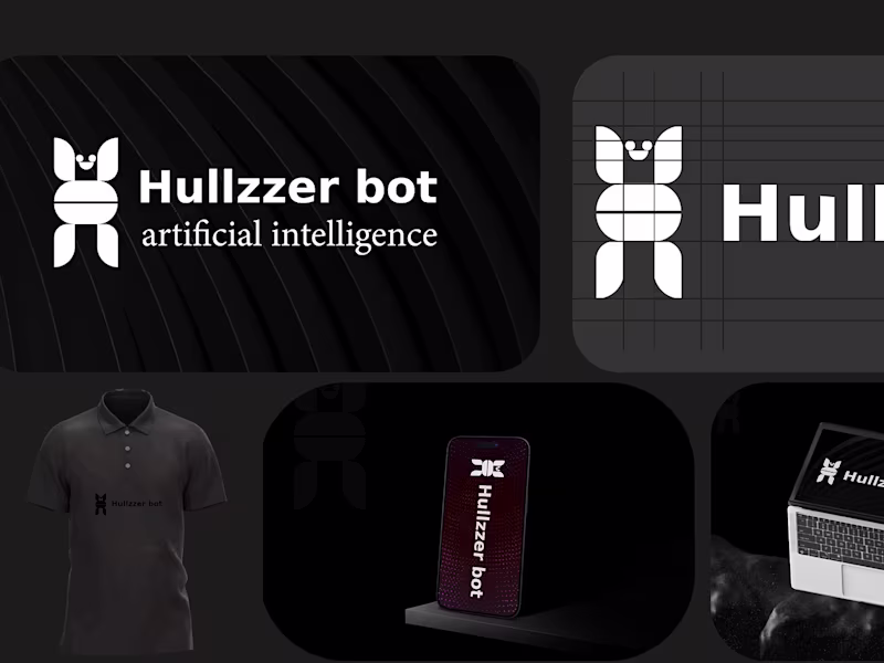 Cover image for The project of the company (HULLZZER-BOT ) for artificial in...