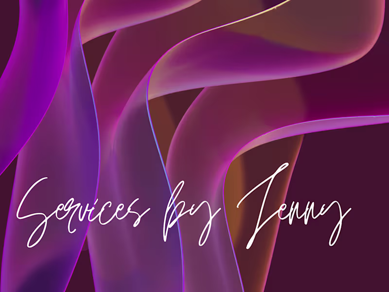 Cover image for freelance