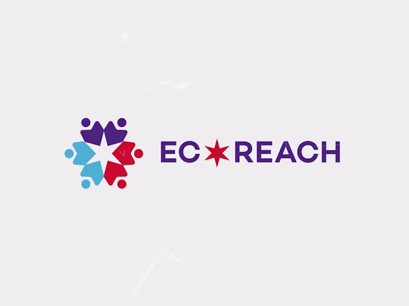 Cover image for EC*REACH: Connecting Chicago’s Early Childhood Community
