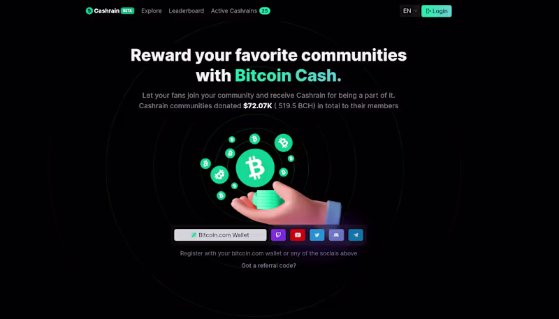 Cover image for Web3 Creator Platform