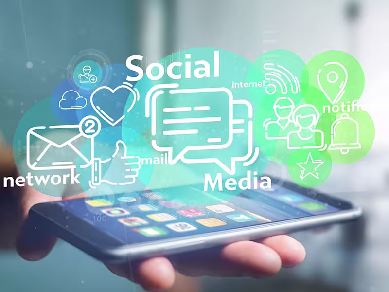 Cover image for Real-time Messaging and Video/Audio Calling Integration