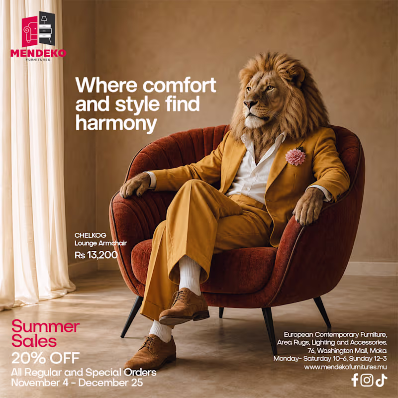 Cover image for Social Media Post Design