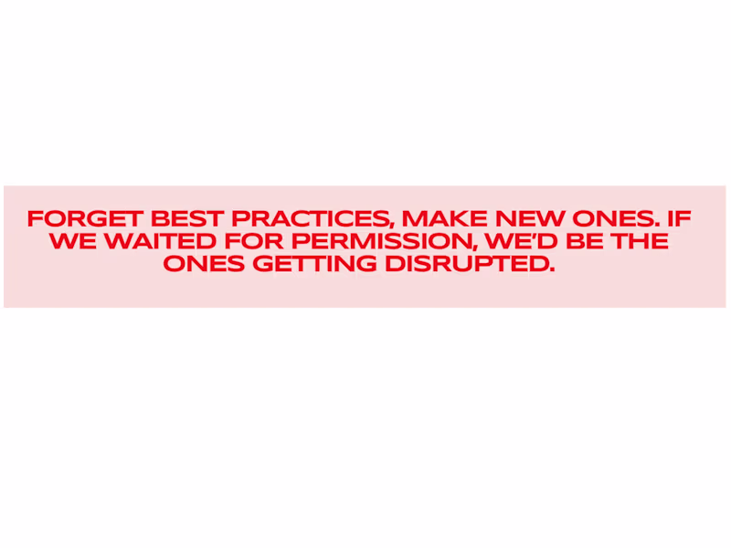 Cover image for Copy & Content Direction