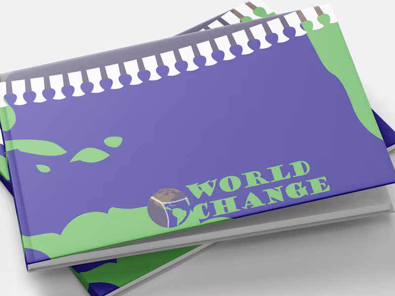 Cover image for Brand Design