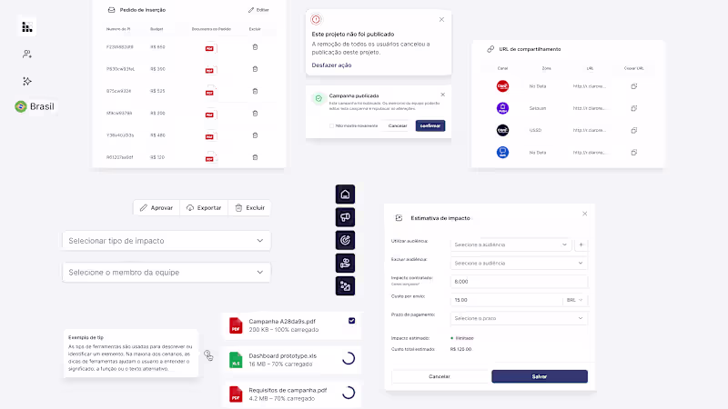 Cover image for Data Ads - Enhancing Efficiency with a Custom Design System