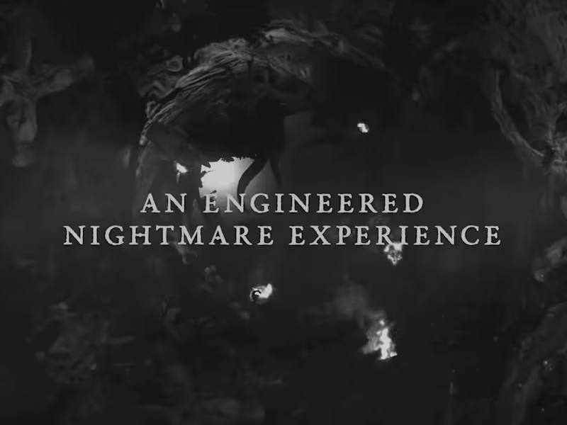 Cover image for Diablo 4: Sleep Experience