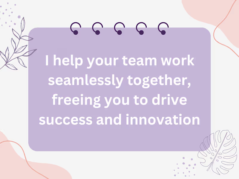Cover image for Team Management