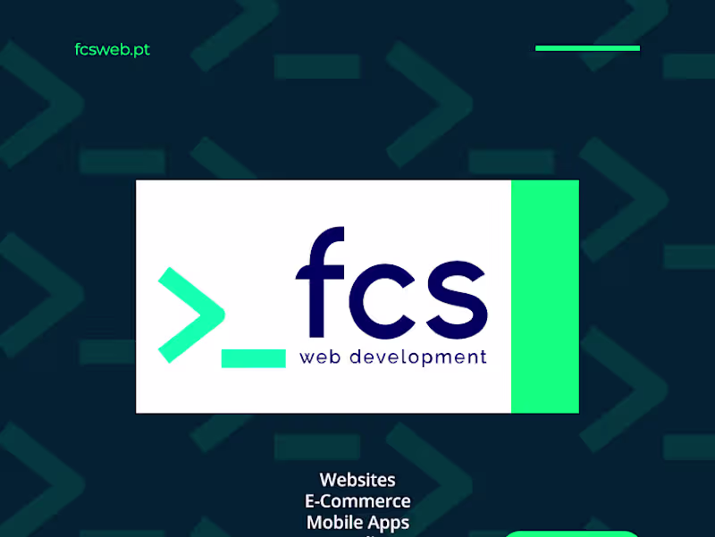 Cover image for Responsive Website Development