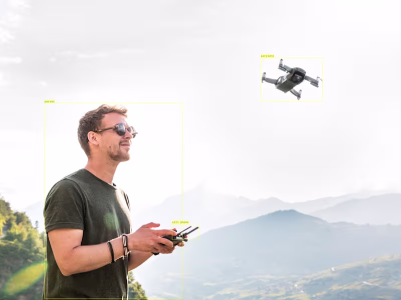 Cover image for Image Captioning with Visual Attention