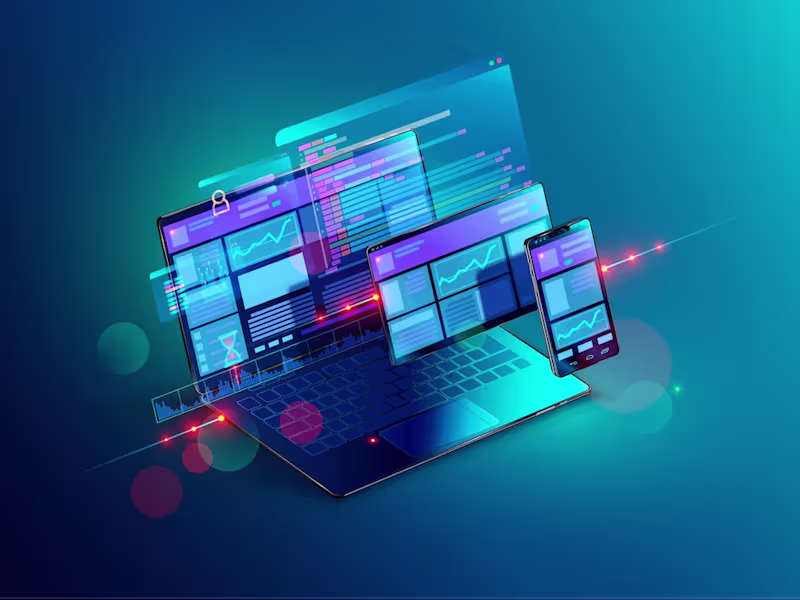 Cover image for Software Testing