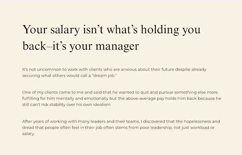 Cover image for LinkedIn Article Ghostwriting