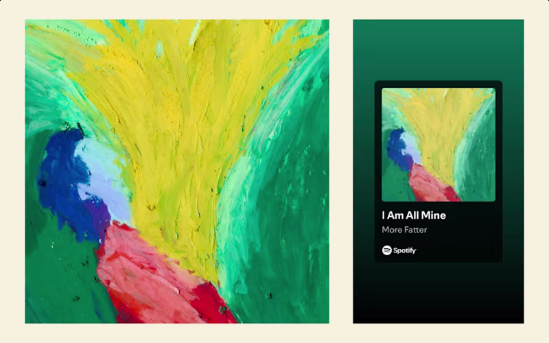 Cover image for First Commercial Commission — Cover Art