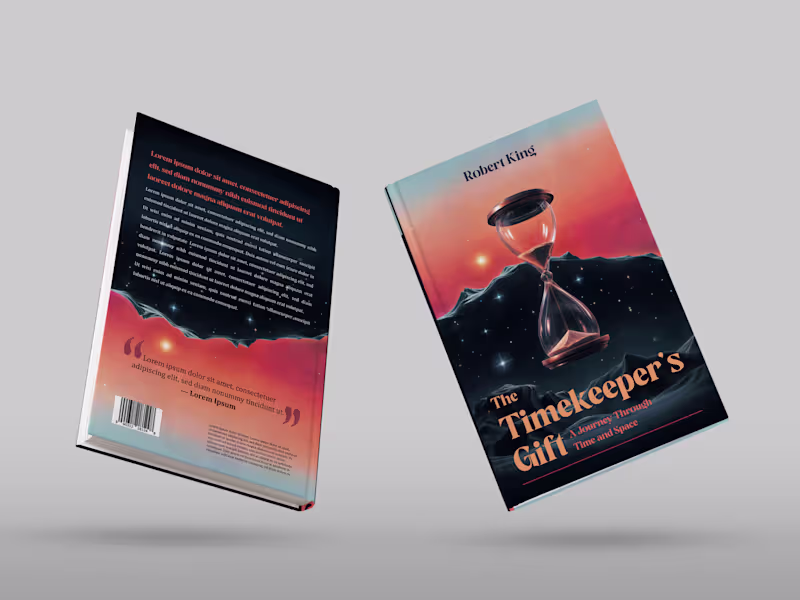 Cover image for Book Covers
