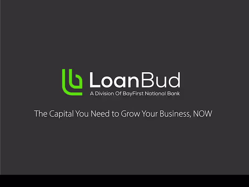 Cover image for Loadbud Support Plan — Visual System & Sell Sheet