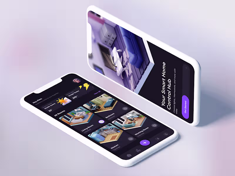 Cover image for Product-Driven App Design for Real Users