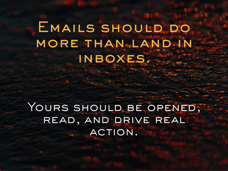 Cover image for Ongoing Newsletter Scheduling & Sending