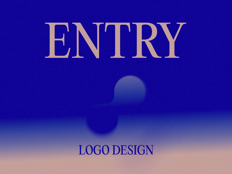 Cover image for Logo Design - Entry