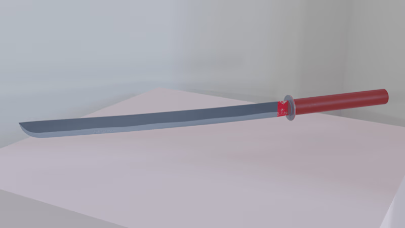 Cover image for 3D Objects