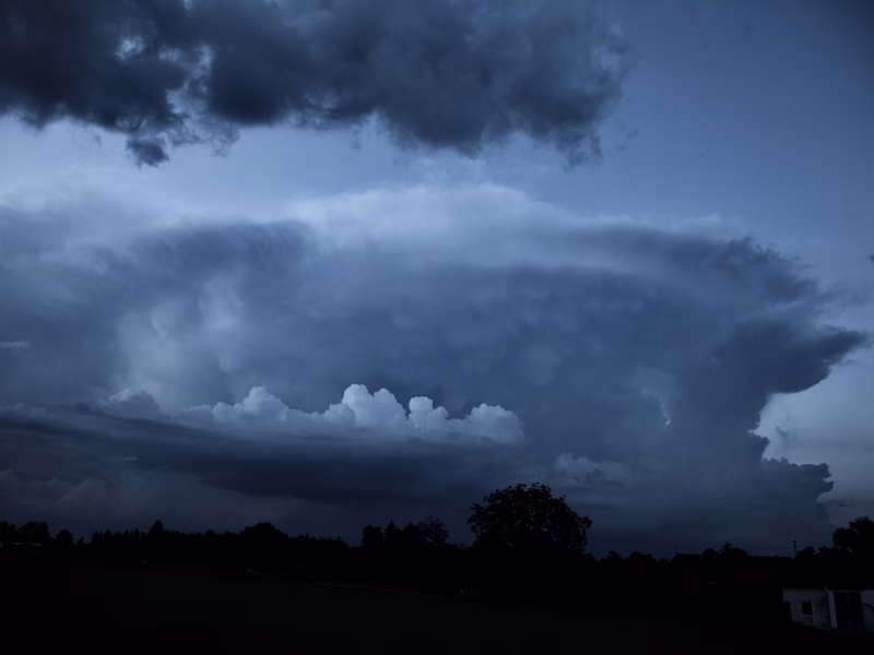 Cover image for Stormypictures.de