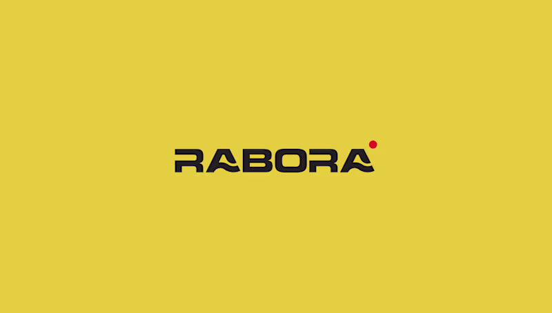 Cover image for Wordmark designed for a tool