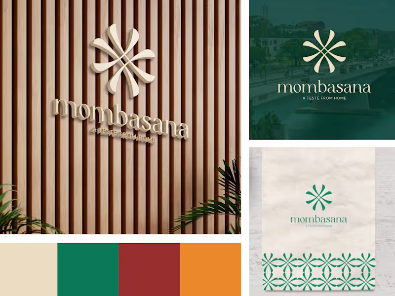 Cover image for Timeless Logo for Your Brand