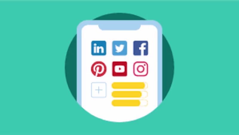 Cover image for Social Media